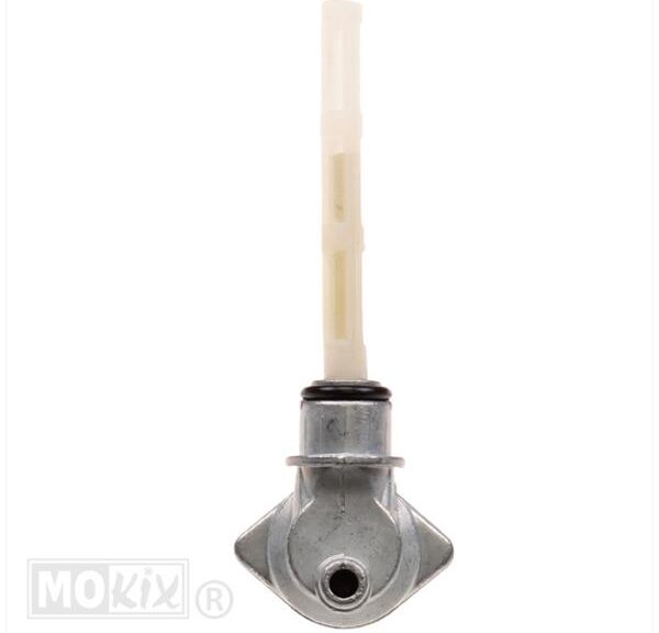 Benzinekraan Manueel Derbi Senda Supertec