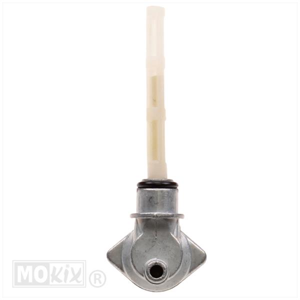 Benzinekraan Manueel Derbi Senda Supertec