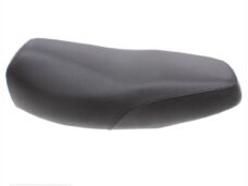 Buddy Seat Yamaha BW'S/Booster >2004 Zwart - MKX