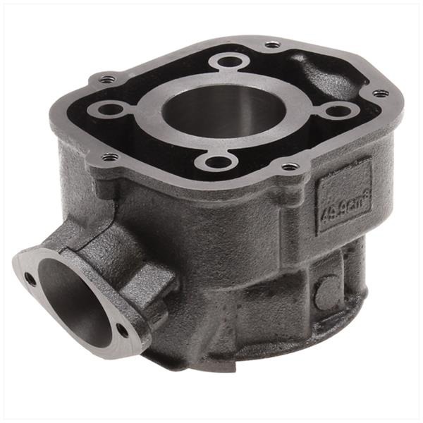 Cilinder Derbi Senda-R >06 (Piaggio) 40mm SP" - Afbeelding 2