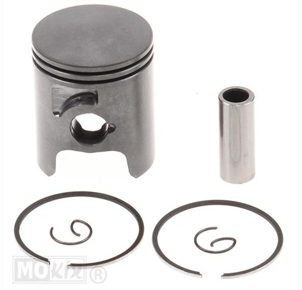 Cilinder Derbi Senda-R >06 (Piaggio) 40mm SP"