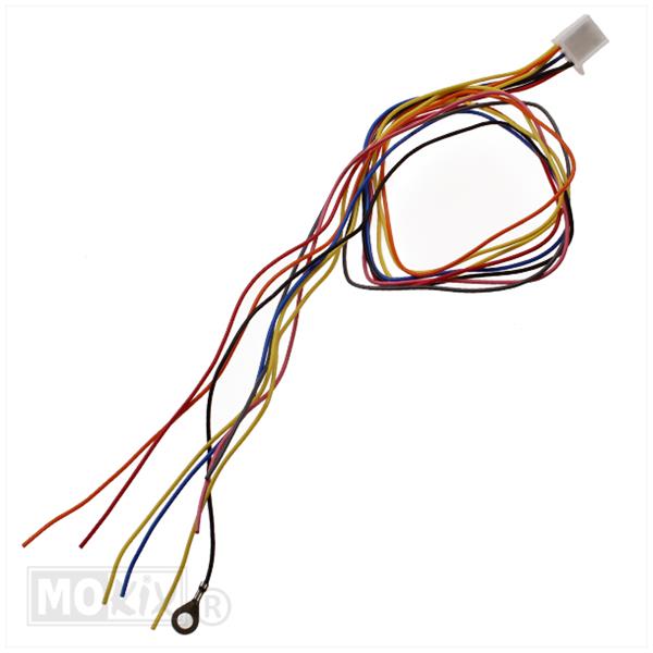 Alarm UNI 2x Afstandsbediening +Remote Start - Afbeelding 3