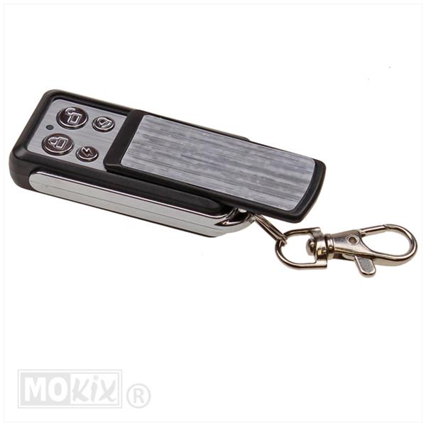 Alarm UNI 2x Afstandsbediening +Remote Start - Afbeelding 4