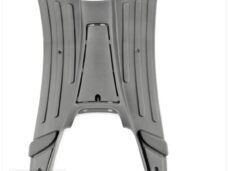 Treeplank Piaggio Vespa LX 50 PP Zwart