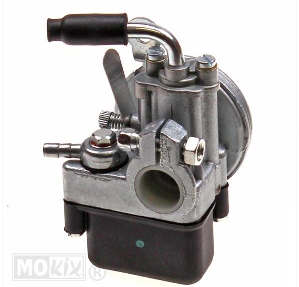 Carburateur Dell 12/12mm Vespa Ciao NT SP