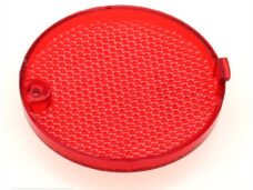 Achterlicht Glas Aprilia WWW/Stealth Rood CE