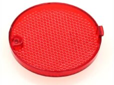 Achterlicht Glas Aprilia WWW/Stealth Rood CE