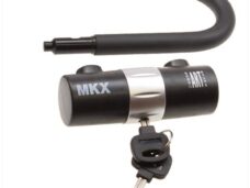 U-Lock / Beugelslot MKX-Lock 140x70