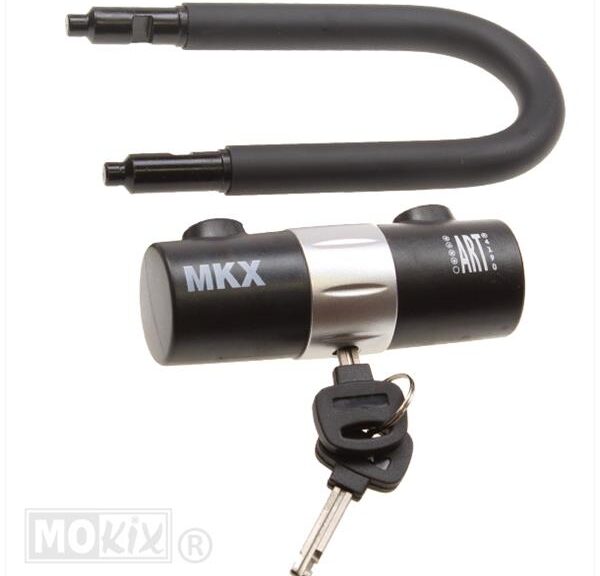 U-Lock / Beugelslot MKX-Lock 140x70