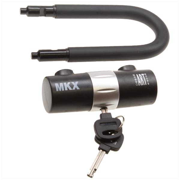 U-Lock / Beugelslot MKX-Lock 140x70