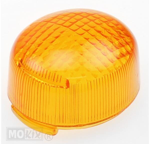RAW-BOL Glas Beta ARK Oranje RV/LA