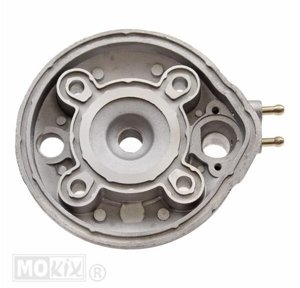 Cylinder head Minarelli AM6 NT EU-1 40.3mm SP