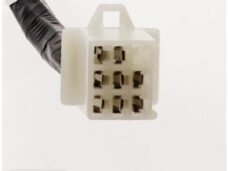 Connector Kabel Grand Retro KM Teller Oud>Nieuw