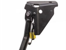 Zijstandaard Piaggio ET4 ET2 50cc Zwart IGM