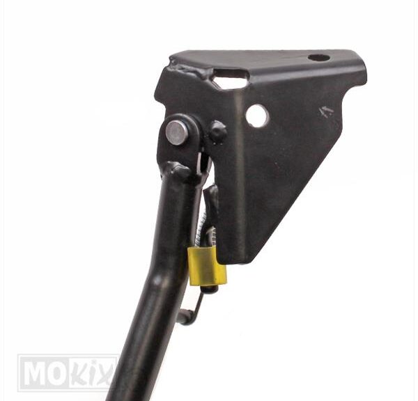 Zijstandaard Piaggio ET4 ET2 50cc Zwart IGM