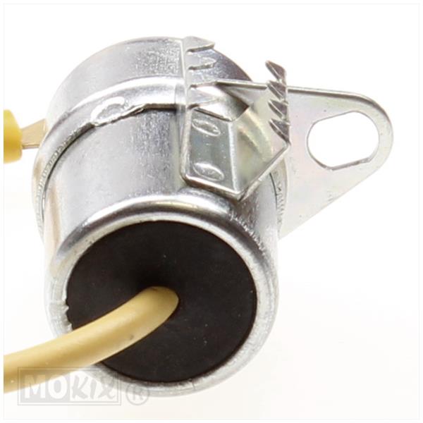 Condensator Vespa Citta/Ciao Elec (1) - Afbeelding 2
