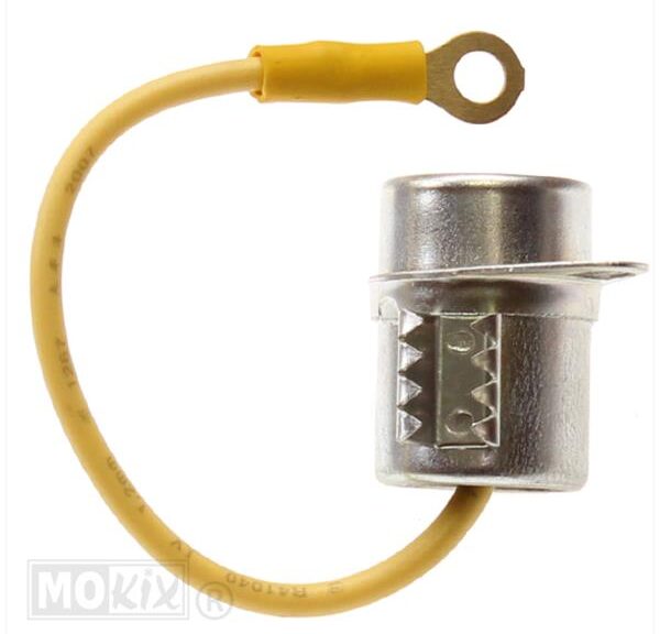 Condensator Vespa Citta/Ciao Elec (1)