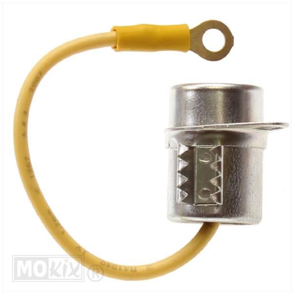 Condensator Vespa Citta/Ciao Elec (1)