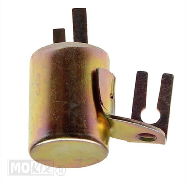 Capacitor Honda C50 CD50 S50 SS50 ST50 CT70 (1)