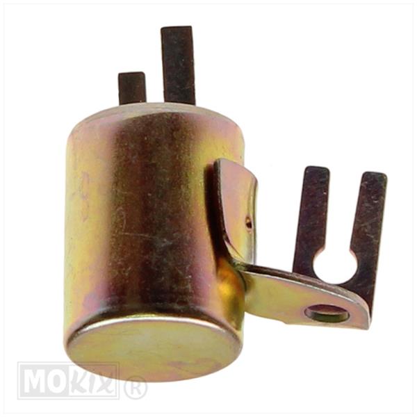 Condensator Honda C50 CD50 S50 SS50 ST50 CT70 (1)