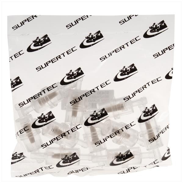 Benzinefilter UNI Voor 6MM Slang Rond (10) - Afbeelding 2