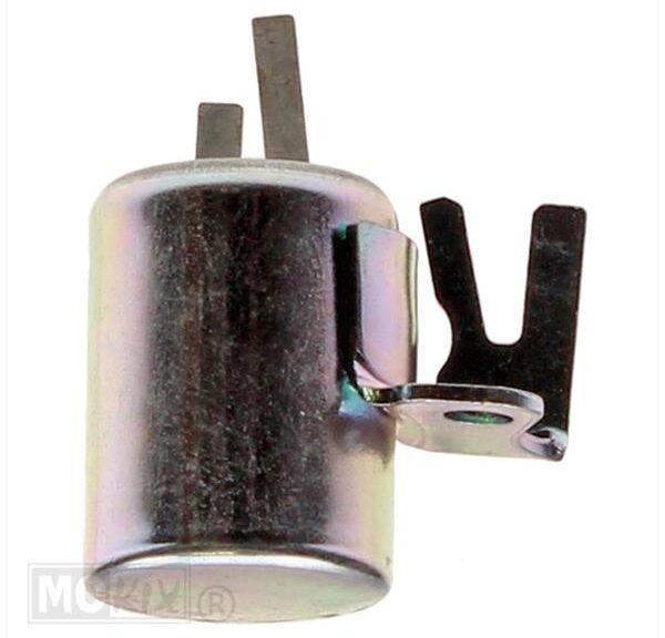 Condensator Honda Z50 Monkey 74-86 Elec (1)