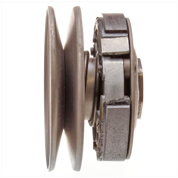 Koppeling Kymco/Minarelli/Peugeot/PIA (13mm) 107
