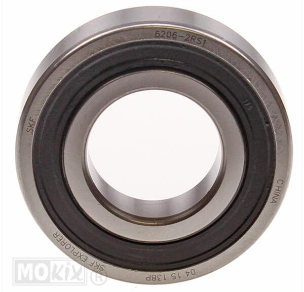 Lager SKF 30-62-16 6206 2RS1 (1)
