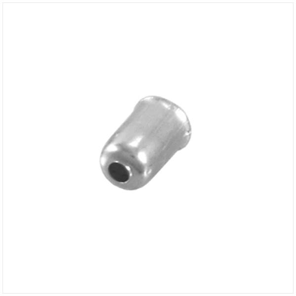 Kabelhoedje UNI 5.5mm Verzinkt (10) - Afbeelding 2