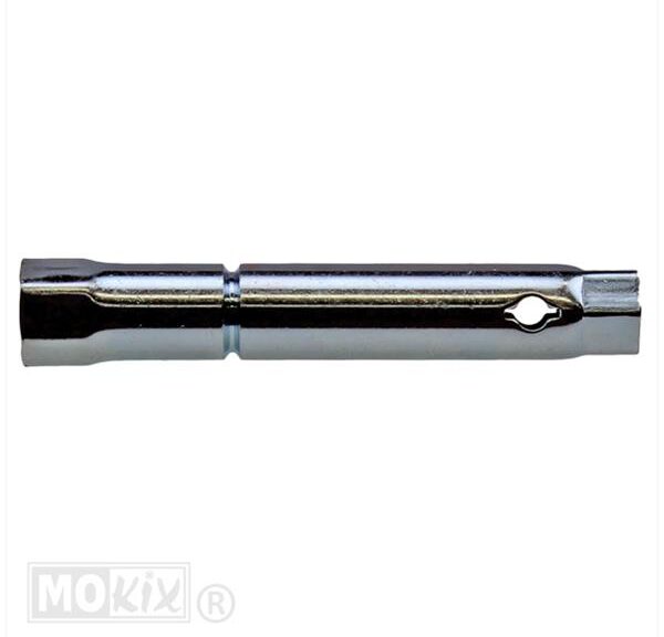 Bougiesleutel MET Rubber DUO 10-SW16 / 8-SW13 - TTOOLZ
