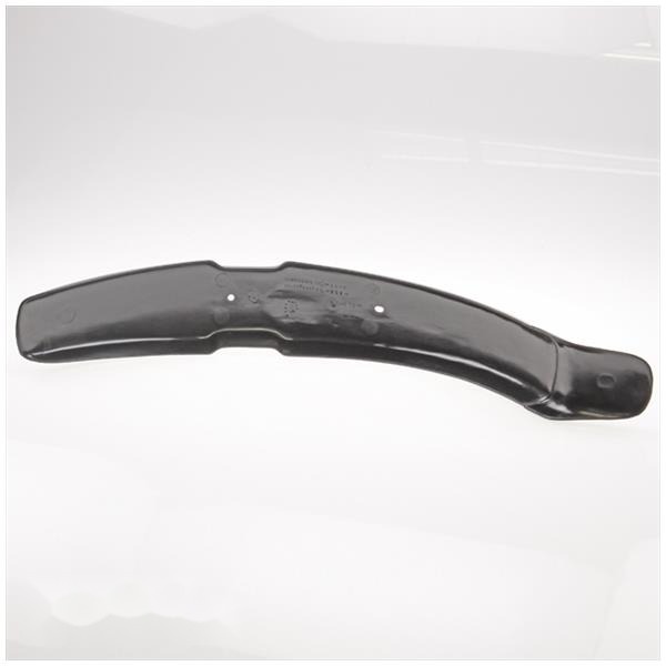 Voorspatbord Peugeot 103 Vogue PVC Zwart - Afbeelding 2