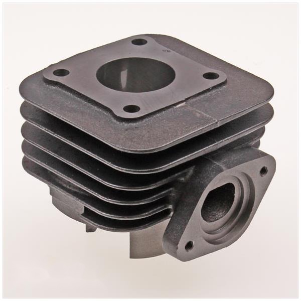 Cilinder SYM JET/Shark e2 AC 02- 39mm SP - Afbeelding 3