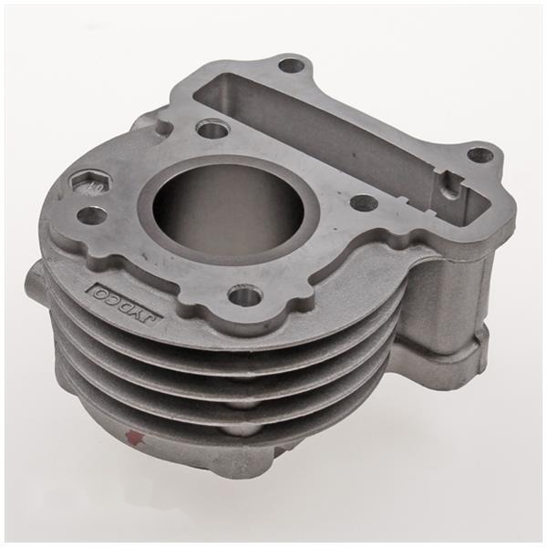 Cilinder China 4T GY6 ALU 39mm SP - Afbeelding 3