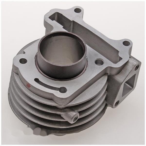 Cilinder China 4T GY6 ALU 39mm SP - Afbeelding 4