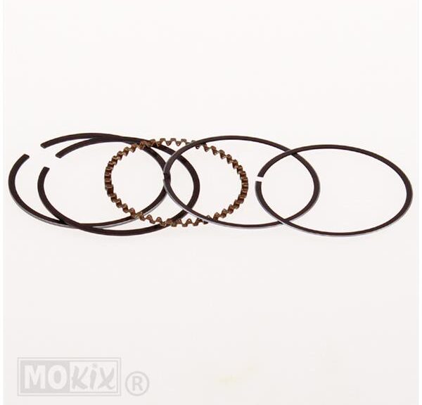 Cilinder China 4T GY6 ALU 39mm SP