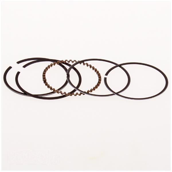 Cilinder China 4T GY6 ALU 39mm SP