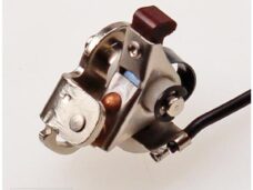 Contactpunten Franco Morini Classic (Bosch)  (1) - EFFE