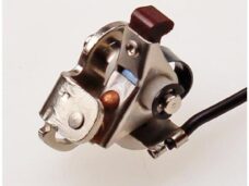 Contactpunten Franco Morini Classic (Bosch) (1) - EFFE