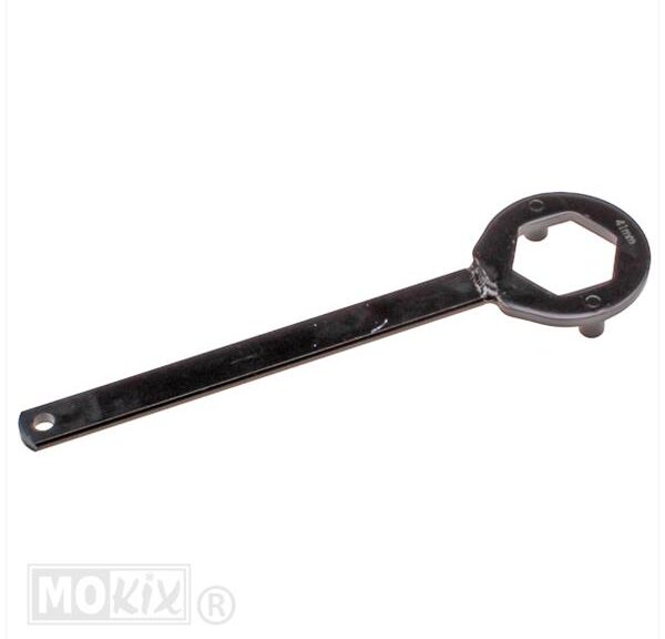 Koppelingssleutel Minarelli Peugeot 41mm Ttoolz