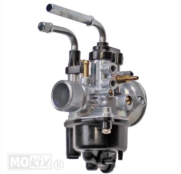 Carburateur Minarelli Horz/Vert (Kabel Choke) 12mm