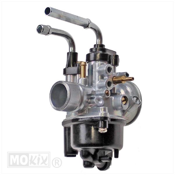 Carburateur Minarelli Horz/Vert (Kabel Choke) 12mm
