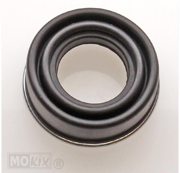 Remklauw Rubber Yamaha FS1 / DX - Supertec