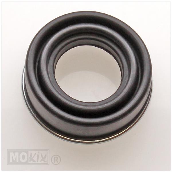 Remklauw Rubber Yamaha FS1 / DX - Supertec