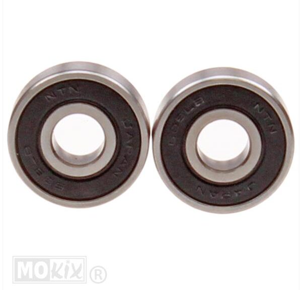 Waterpomp-Revisie SET Piaggio 2T 125/180cc