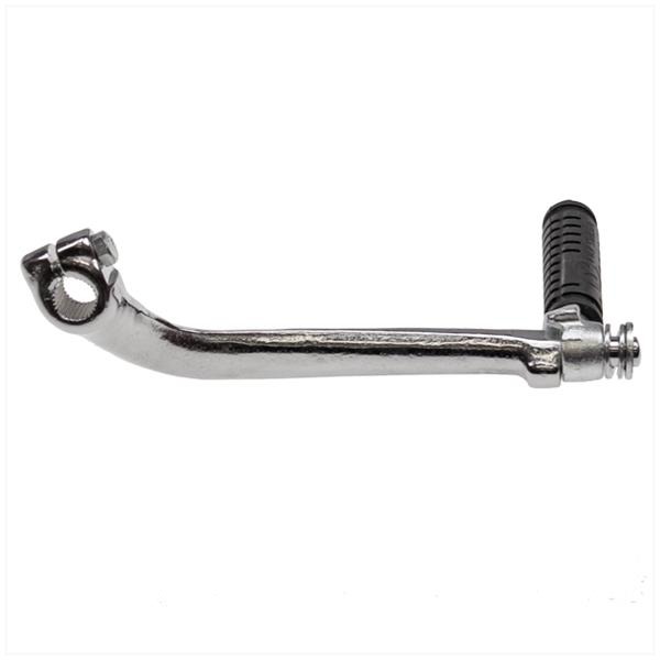 Kickstarter Honda Z50J Monkey 4T Chroom Supertec - Afbeelding 2
