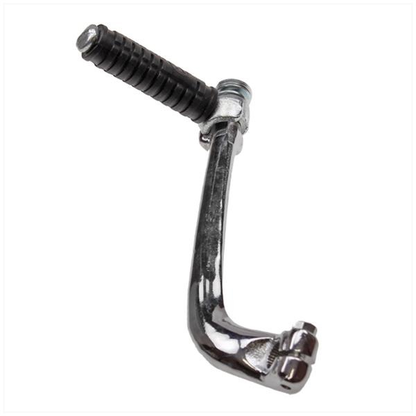 Kickstarter Honda Z50J Monkey 4T Chroom Supertec