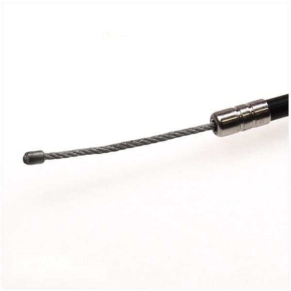 Kabel Choke UNI + Knop Compleet Instelbaar ST - Afbeelding 2