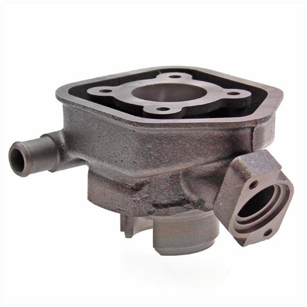 Cilinder Peugeot Speedfight LC + Zuiger 40mm SP - Afbeelding 4