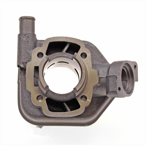 Cilinder Peugeot Speedfight LC + Zuiger 40mm SP - Afbeelding 5