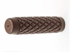 Handvatten Retro Dama Bruin PVC